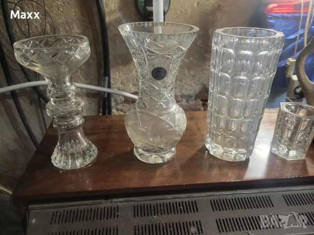 Продавам предмети от соца за декорация и колекции, снимка 16 - Декорация за дома - 51978538