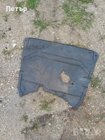 Кора под двигателя Рено Меган Сценик 1  1998-2003г, снимка 2 - Части - 51980768