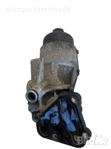 Корпус на маслен филтър за KIA Ceed 1.6 CRDi (2010)