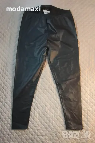 3XL Нов кожен клин Pescara , снимка 1