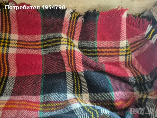 Родопски одеяла и юрган, снимка 4 - Олекотени завивки и одеяла - 56154825