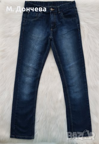 Детска риза и дънки 12-13 години, снимка 9 - Детски ризи - 42066263