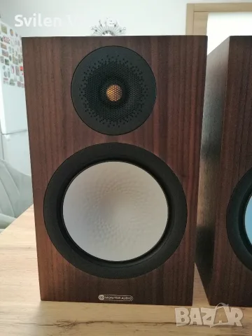 Monitor audio Silver 100, снимка 11 - Тонколони - 56181872