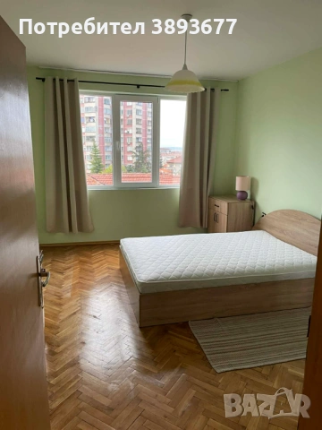 3 стаен апартамент под наем