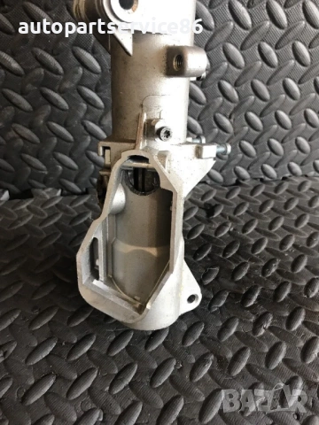 Кормилен прът за Mercedes CLS W219 (2008) A2114620120, снимка 3 - Части - 53899640