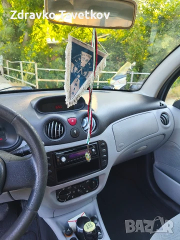 Citroen C3 , снимка 6 - Автомобили и джипове - 51276207