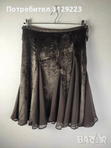 Steps skirt D40, снимка 2 - Поли - 38331651