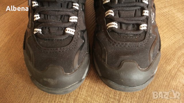 Northpeak TRIPLETEX Soft Shell размер EUR 29 детски зимни 49-13-S, снимка 11 - Детски боти и ботуши - 40284914