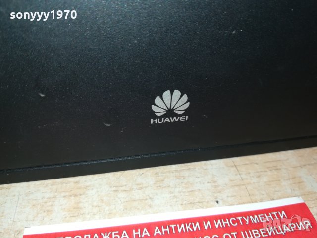 HUAWEI B311-221 2310211844, снимка 10 - Рутери - 34559924