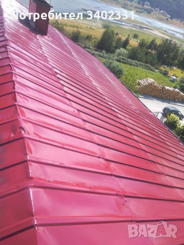 Ремонт на покриви , снимка 16 - Ремонти на покриви - 37105573