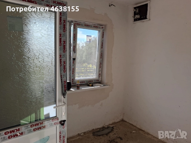 продавам къща в област добрич село Ломница, снимка 5 - Къщи - 52893566