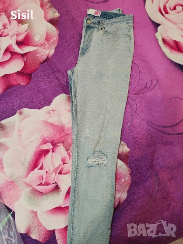 Дамски дънки Juicy Couture 