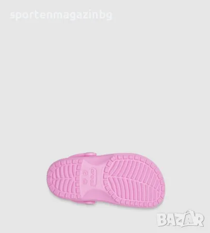 Детски сандали Crocs Classic Clog T, снимка 3 - Детски сандали и чехли - 50098766