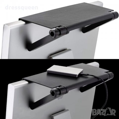 2830 Поставка рафт за телевизор, снимка 8 - Стойки, 3D очила, аксесоари - 30527386