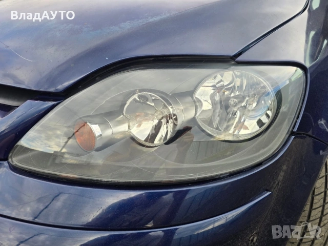 Vw golf + 1.9tdi 105k, снимка 14 - Части - 54051689