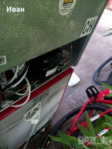 мини бар хладилник , снимка 5 - Хладилници - 50853064