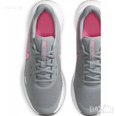 Дамски маратонки Nike Revolution 7 Women, снимка 2 - Маратонки - 50804266