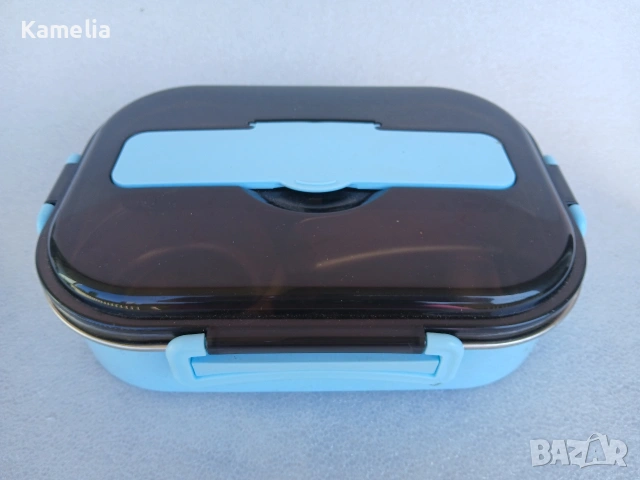 Кутия за храна