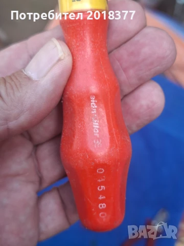 MAKITA/Solingen/Wera/Haupa -  лот инструменти , снимка 7 - Други инструменти - 51018632