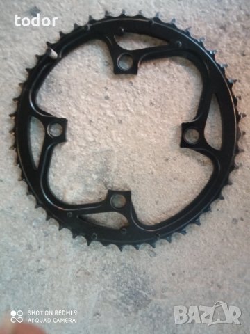 венец, снимка 2 - Части за велосипеди - 39155488