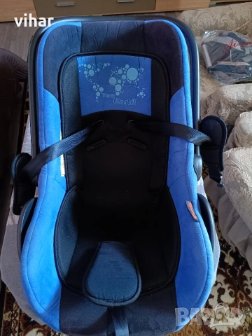 столче за кола и барбарон, снимка 2 - Други - 54245229