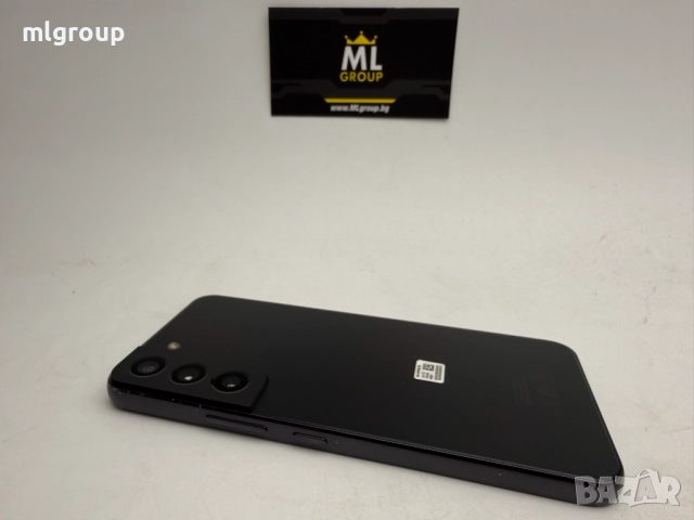 #MLgroup предлага:   #Samsung Galaxy S22 5G 128GB  / 8GB RAM Dual-SIM, втора употреба