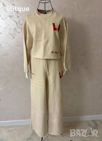 дамски екип 