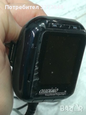 AUVISIO Vissual Sound Technologies, снимка 4 - Аксесоари и консумативи - 39709067