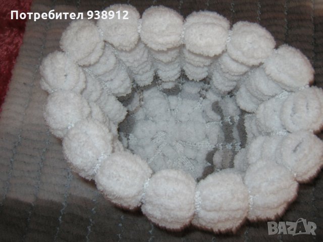 Зимен бебешки/детски комплект, снимка 7 - Спално бельо и завивки - 31607684