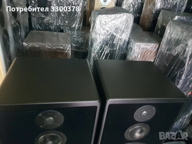 Тонколони canto karat 980, снимка 4 - Тонколони - 52510829