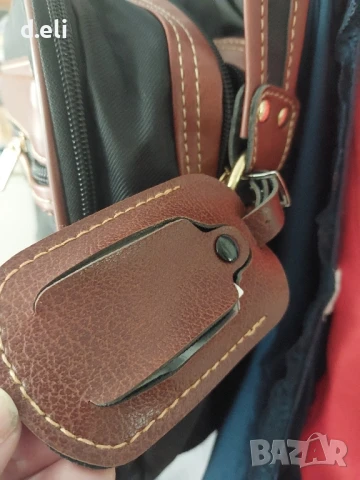 Samsonite Original Бизнес/работна чанта, снимка 7 - Чанти - 50591843