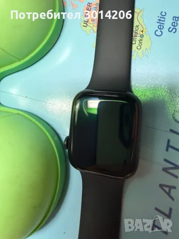Продавам Apple Watch SE2, снимка 17 - Смарт часовници - 56060930