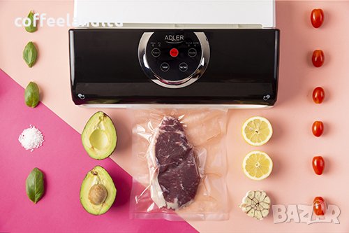 Машина за вакуумиране AD 4484