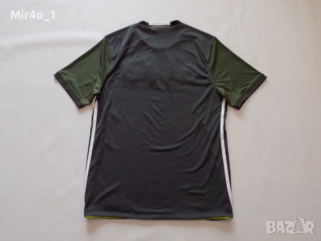 футболни тениски denmark germany bayern norge fc midtjylland adidas nike екип блуза оригинал, снимка 18 - Спортни дрехи, екипи - 51738463