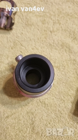 Буренца за кларинет , снимка 5 - Духови инструменти - 52222083