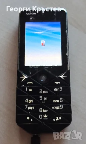 Nokia 7500 Prism(2 бр.), снимка 10 - Nokia - 47413304
