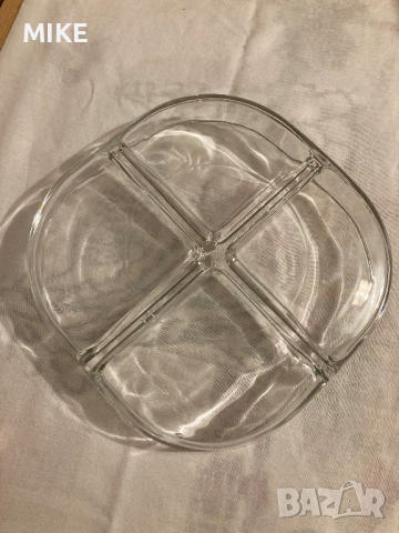 Чиния и статуетка, снимка 5 - Декорация за дома - 52370028