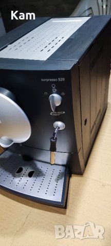 Кафемашина автомат SIEMENS , снимка 2 - Кафемашини - 44262910
