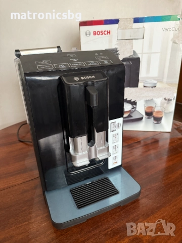 Автоматична кафемашина Bosch Verocup 100