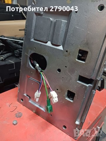 Педали за видеоигри, снимка 4 - Аксесоари - 39945995