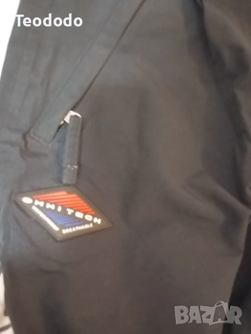 Детски /младежи непромокаеми панталони Jack Wolfskin и Columbia , снимка 9 - Зимни спортове - 53065104