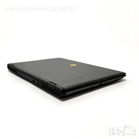 DELL Alienware M16/QHD+ 240Hz/Ultra 9 185H/RTX 4070/2TB/32GB DDR5/RGB, снимка 7 - Лаптопи за игри - 55855907