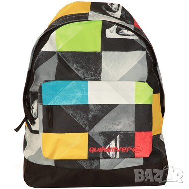 Нова раница Quiksilver, оригинал