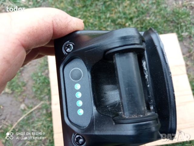 батерия за спецялизет, снимка 6 - Велосипеди - 44601326