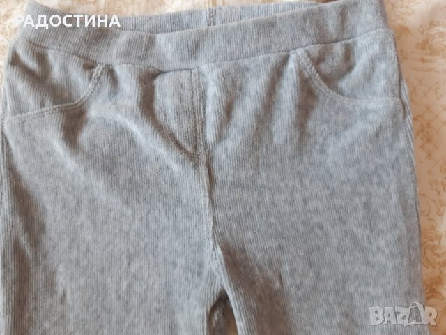 Детски панталон  WC WALKIKI 6-7г./116-122 см., снимка 2 - Детски панталони и дънки - 29497000