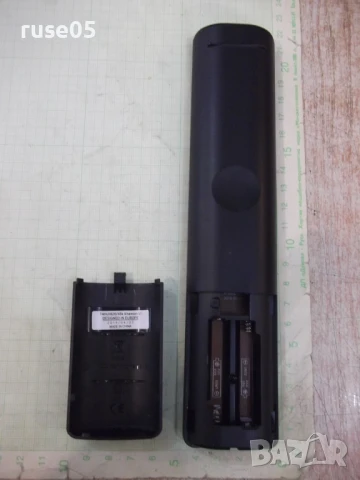 Дистанционно "A1" работещо, снимка 4 - Дистанционни - 50823532