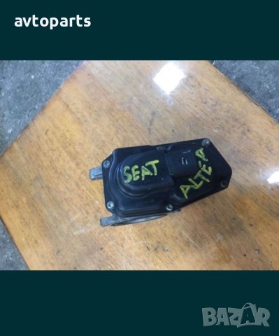 Seat altea 2008година 2.0tdi 170кс AGR Клапан
