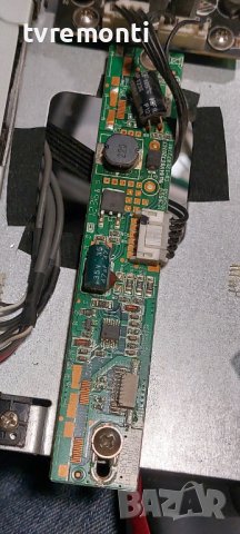 LED Driver Board,LED-14B01 V3.0  LG Display, LM230WF5-TLD1, Medion LCD TV MD21151 DE-A 