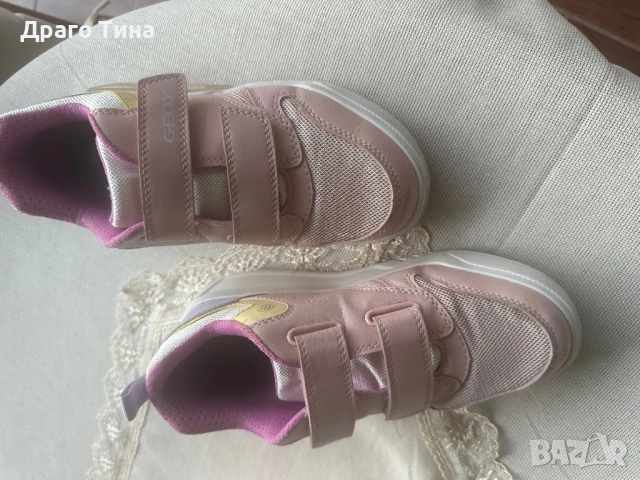 Geox 35 , снимка 3 - Детски маратонки - 53980112