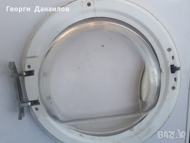  Продавам Пералня Candy C2 105-86S   на  части , снимка 4 - Перални - 29339421